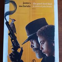 Libro The Good Lord Bird - La storia di John Brown