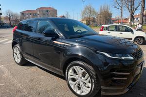 Range rover evoque R dynamic