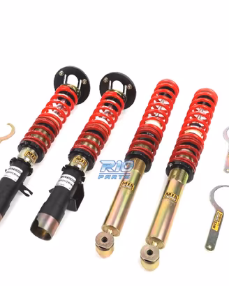 SOSPENSIONE FILETTATA EIBACH MTS BMW SERIE 5 E34 8