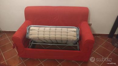 Divano letto