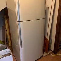 Frigo/Frigorifero Sharp