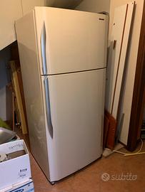 Frigo/Frigorifero Sharp