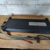 Hertz SPL Monster 15k