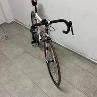 Bici da corsa