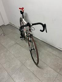 Bici da corsa