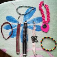 Braccialetti e orologi bambina/ragazza