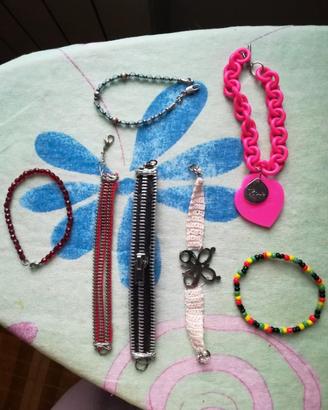Braccialetti e orologi bambina/ragazza