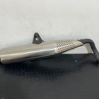 Marmitta /Scarico Originale Honda Hornet 600-98/02