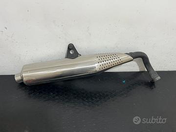Marmitta /Scarico Originale Honda Hornet 600-98/02