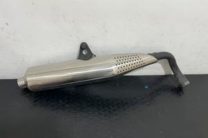 Marmitta /Scarico Originale Honda Hornet 600-98/02