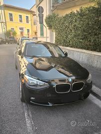 BMW serie 1 - 116 5P Urban