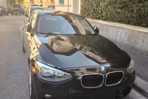 BMW serie 1 - 116 5P Urban