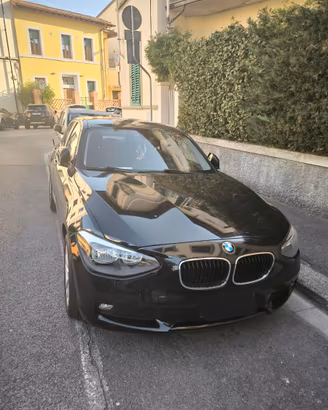 BMW serie 1 - 116 5P Urban