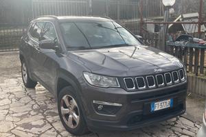 Jeep Compass 2.0 Multijet II aut. 4WD Limited