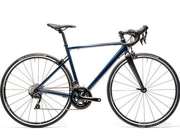 Corsa XXS donna Van Rysel EDR AF 105 Decathlon