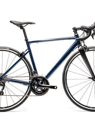 Corsa XXS donna Van Rysel EDR AF 105 Decathlon