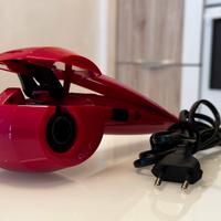 Babyliss piastra arricciacapelli