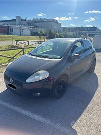 Fiat Grande Punto 1.3 mtj 90 CV
