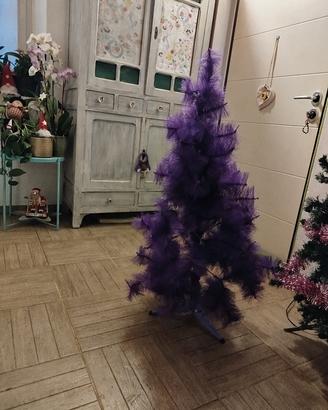 albero di natale