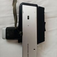 Cinepresa Vintage anni 70 