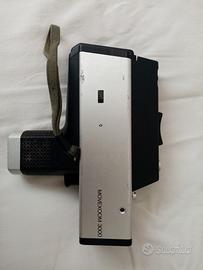 Cinepresa Vintage anni 70 