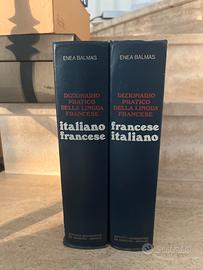 Dizionario