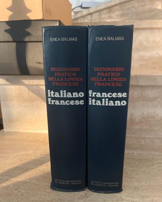 Dizionario