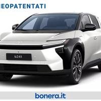 Toyota bZ4X 73,1 kWh Premium awd-i