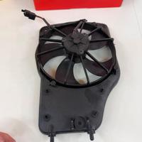 Elettroventola Mv Agusta