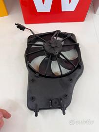 Elettroventola Mv Agusta