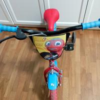 Bici bambino '12 Ricky zoom