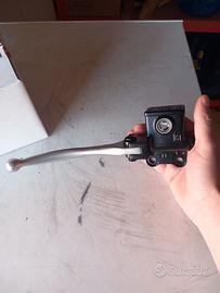 pompa grimeca px nuova