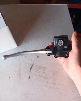 pompa grimeca px nuova