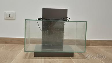 ACQUARIO Askoll Fluval Edge 23 lt