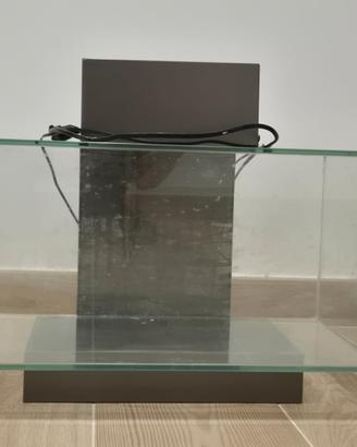 ACQUARIO Askoll Fluval Edge 23 lt