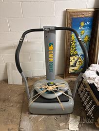 Pedana vibrante Eminpower