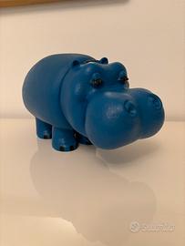 Ippopotamo Pippo (Lines)
