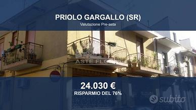 Immobile in asta di 130 m² con più di 5 locali a P