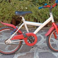 Bicicletta bambino 