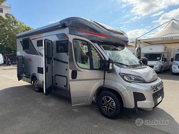 Arca Europa New Deal P 745 Glc Full Opt '2026
