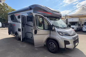 Arca Europa New Deal P 745 Glc Full Opt '2026
