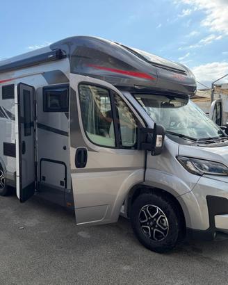 Arca Europa New Deal P 745 Glc Full Opt '2026