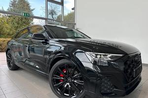 Audi Q8 3.0 tdi mhev S line edition quattro 286cv