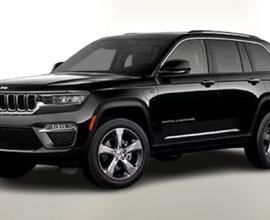 JEEP Grand Cherokee 2.0 PHEV ATX 4xe Limited
