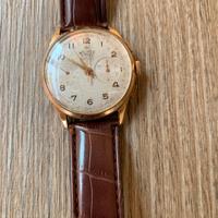 Crono walker exstra vintage