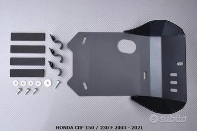 Puntale protezione per HONDA CRF 150 230 F 2003 21