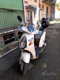 Honda 150 - 2006