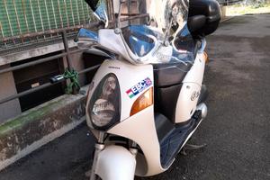 Honda 150 - 2006
