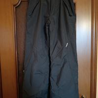 Pantaloni da sci Wed'ze 