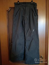 Pantaloni da sci Wed'ze 